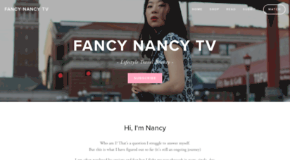 fancynancytv.squarespace.com