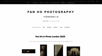 fanhophotography.com