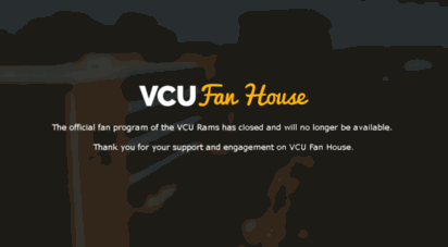 fanhouse.vcuathletics.com