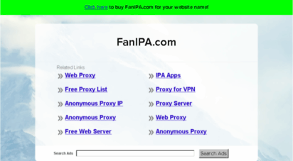 fanipa.com