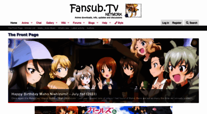 fansub.tv