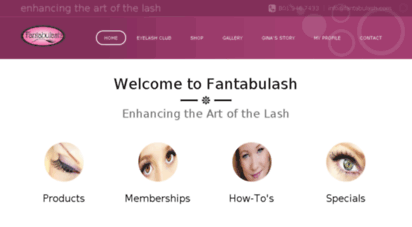fantabulash.com