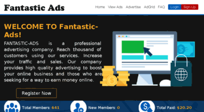 fantasic-ads.com