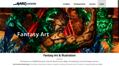 fantasy-illustration.com