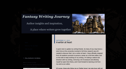 fantasywritingjourney.wordpress.com