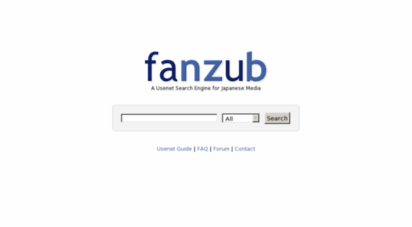 fanzub.com