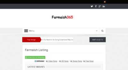 farmaish365.com