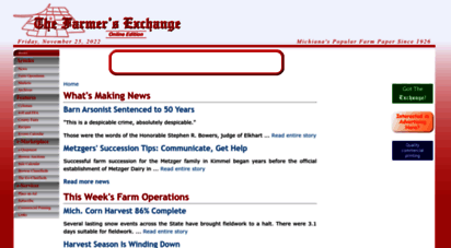 farmers-exchange.net