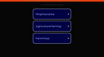 farmersgold.com