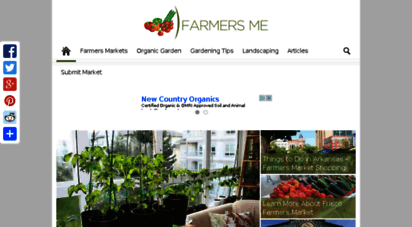 farmersme.com