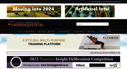 farmingportal.co.za