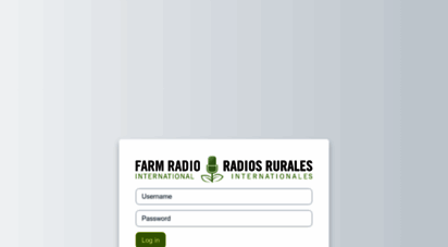 farmradiotraining.org