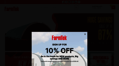 farmtek.com