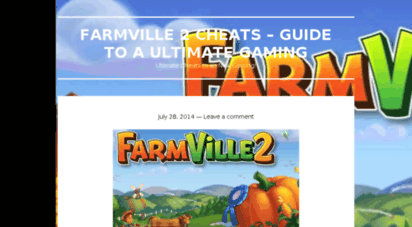 farmville2cheatsz.wordpress.com