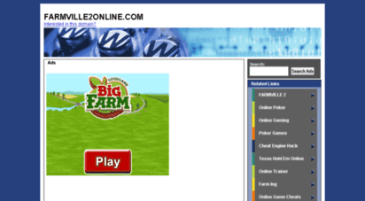 farmville2online.com