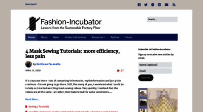 fashion-incubator.com
