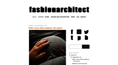 fashionarchitect.net