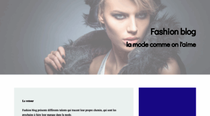 fashionblog.fr