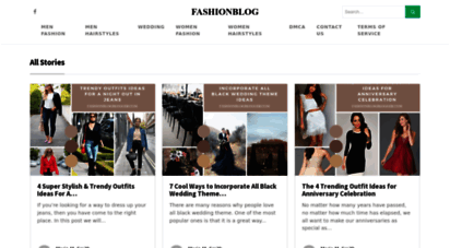 fashionblogblogger.com