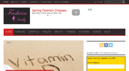 fashiondaily.co.in