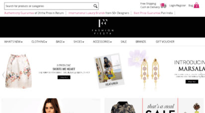 fashionfiesta.com