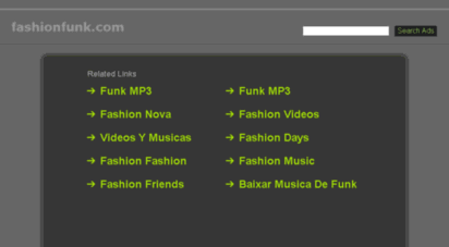fashionfunk.com