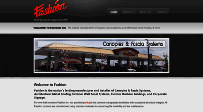 fashioninc.com