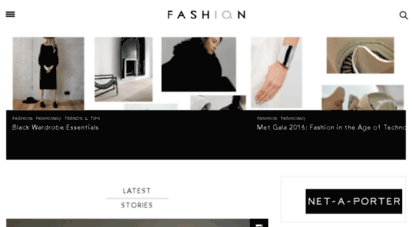 fashioniq.com