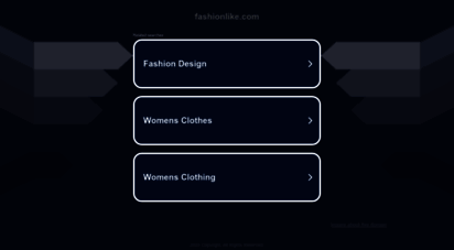 fashionlike.com