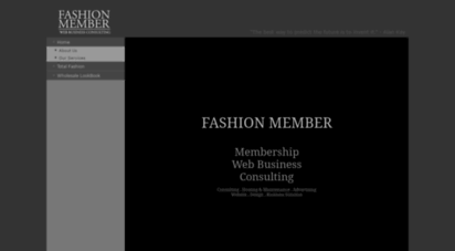 fashionmember.com