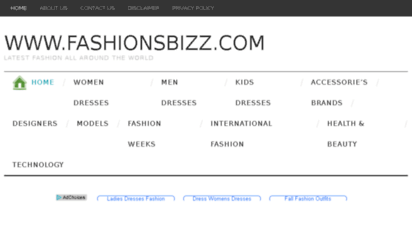 fashionsbizz.com