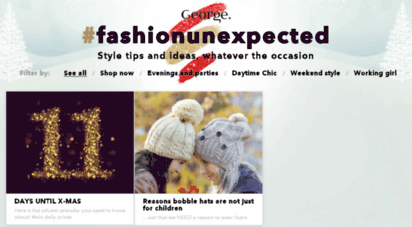 fashionunexpected.co.uk