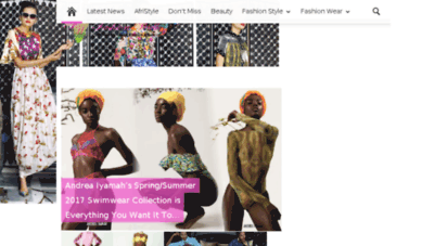 fashionwalkafrica.com
