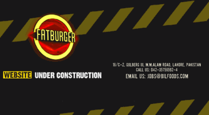 fatburger.com.pk