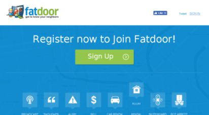 fatdoor.com