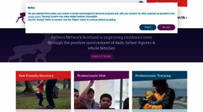 fathersnetwork.org.uk