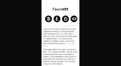 faucettt.com