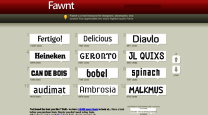 fawnt.com