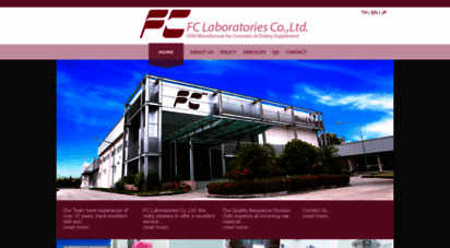fc-laboratories.co.th