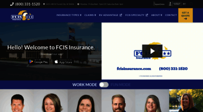 fcisinsurance.com