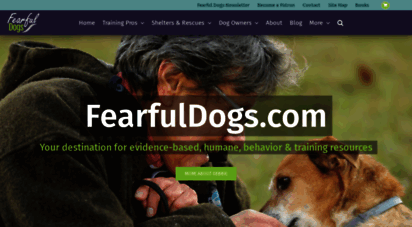 fearfuldogs.com