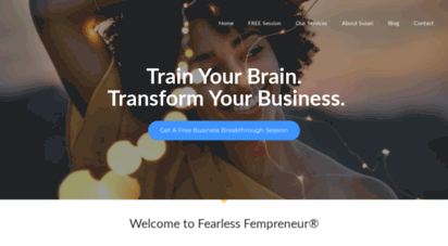 fearlessfempreneur.com