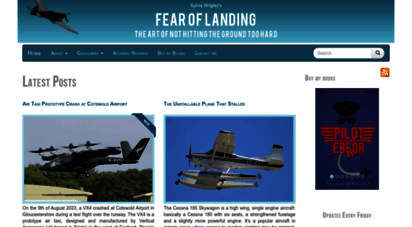 fearoflanding.com