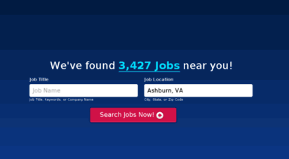 federal-government.jobsbucket.com
