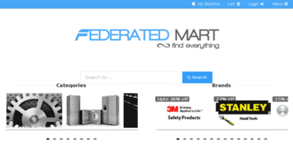 federatedmart.com