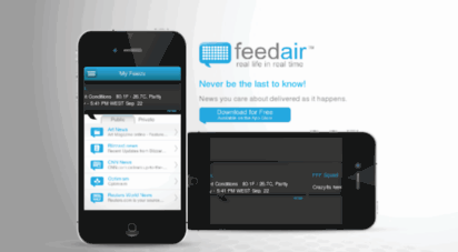 feedair.com