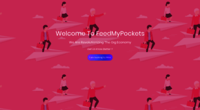 feedmypockets.com