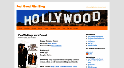 feelgoodfilmblog.com