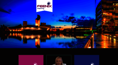 feenix.co.uk
