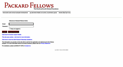 fellows.packard.org